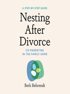 cover image of Nesting After Divorce
